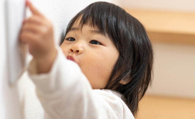 乳幼児