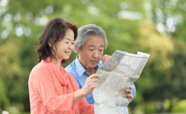 50～60代