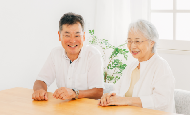60代～