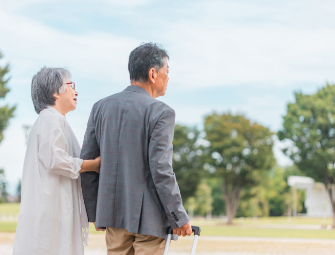 白内障手術について