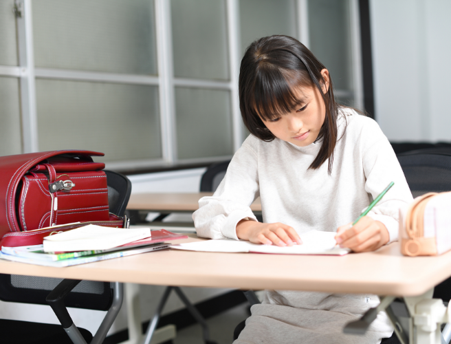 6歳以上で軽度または中程度の近視の方